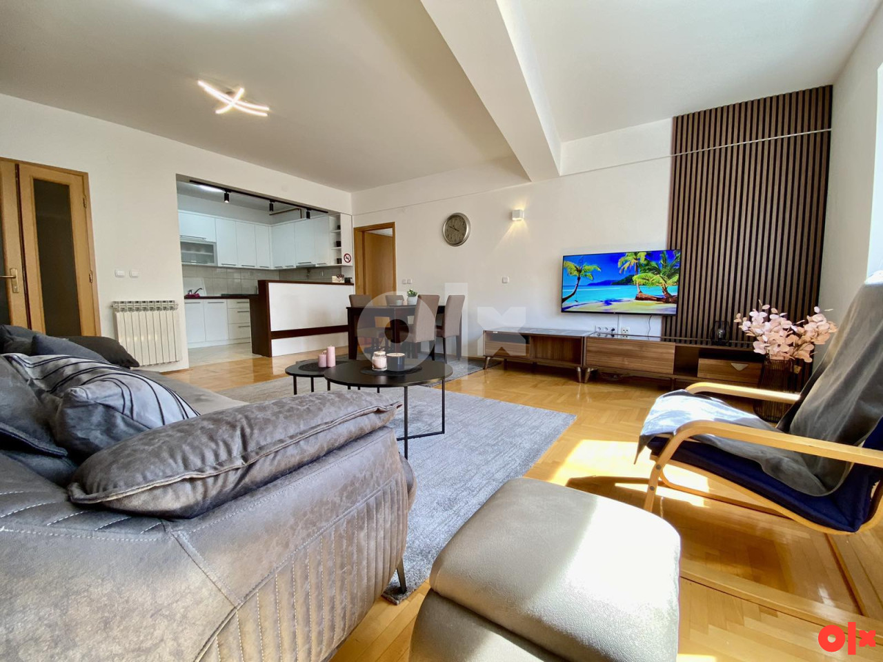 STAN NA DAN ILI DUŽE NOVA OTOKA kod ASA Bolnice 062-444-807