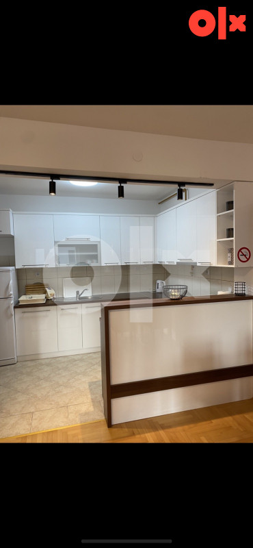 STAN NA DAN ILI DUŽE NOVA OTOKA kod ASA Bolnice 062-444-807 10