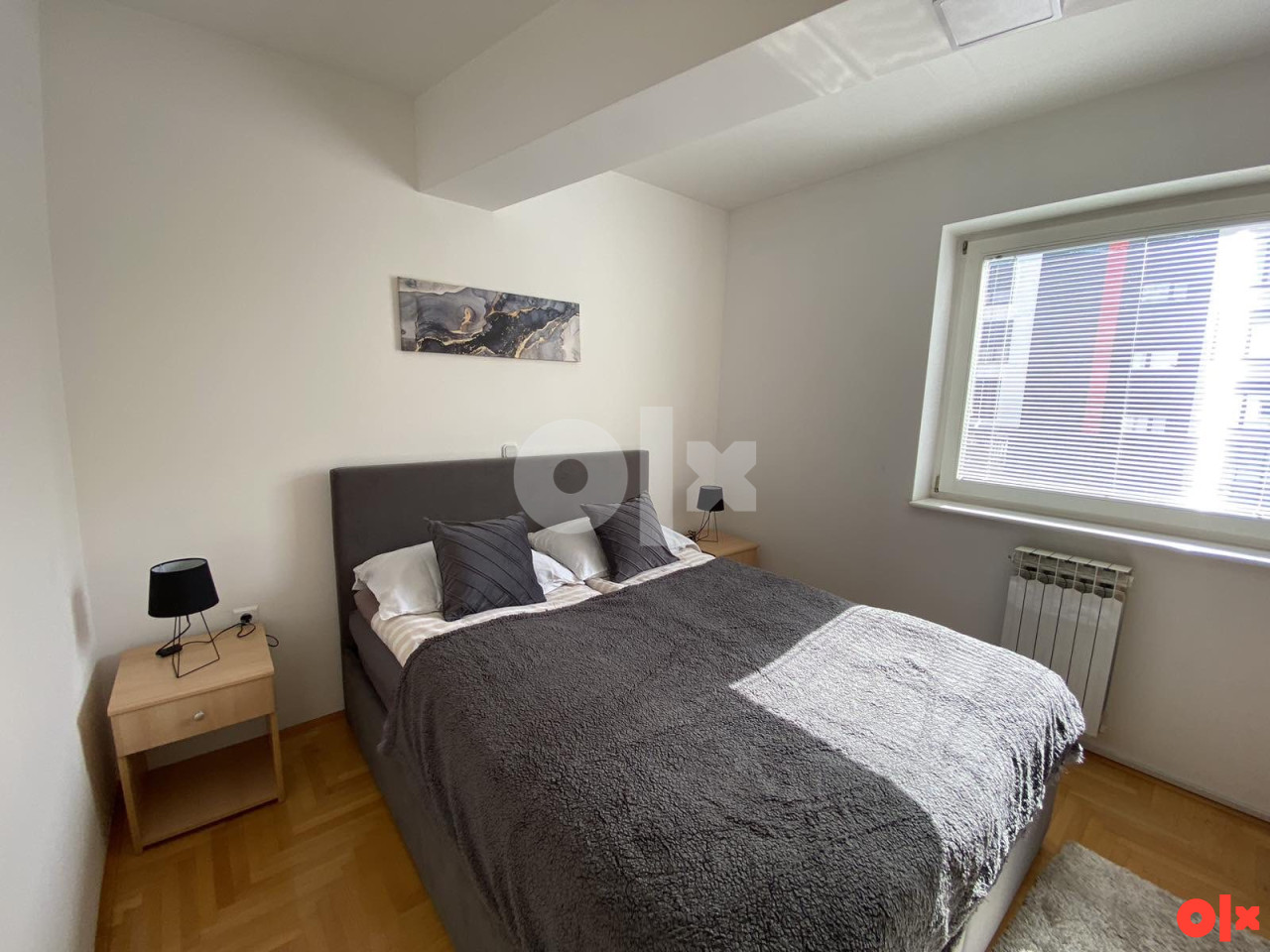 STAN NA DAN ILI DUŽE NOVA OTOKA kod ASA Bolnice 062-444-807 - Mehr