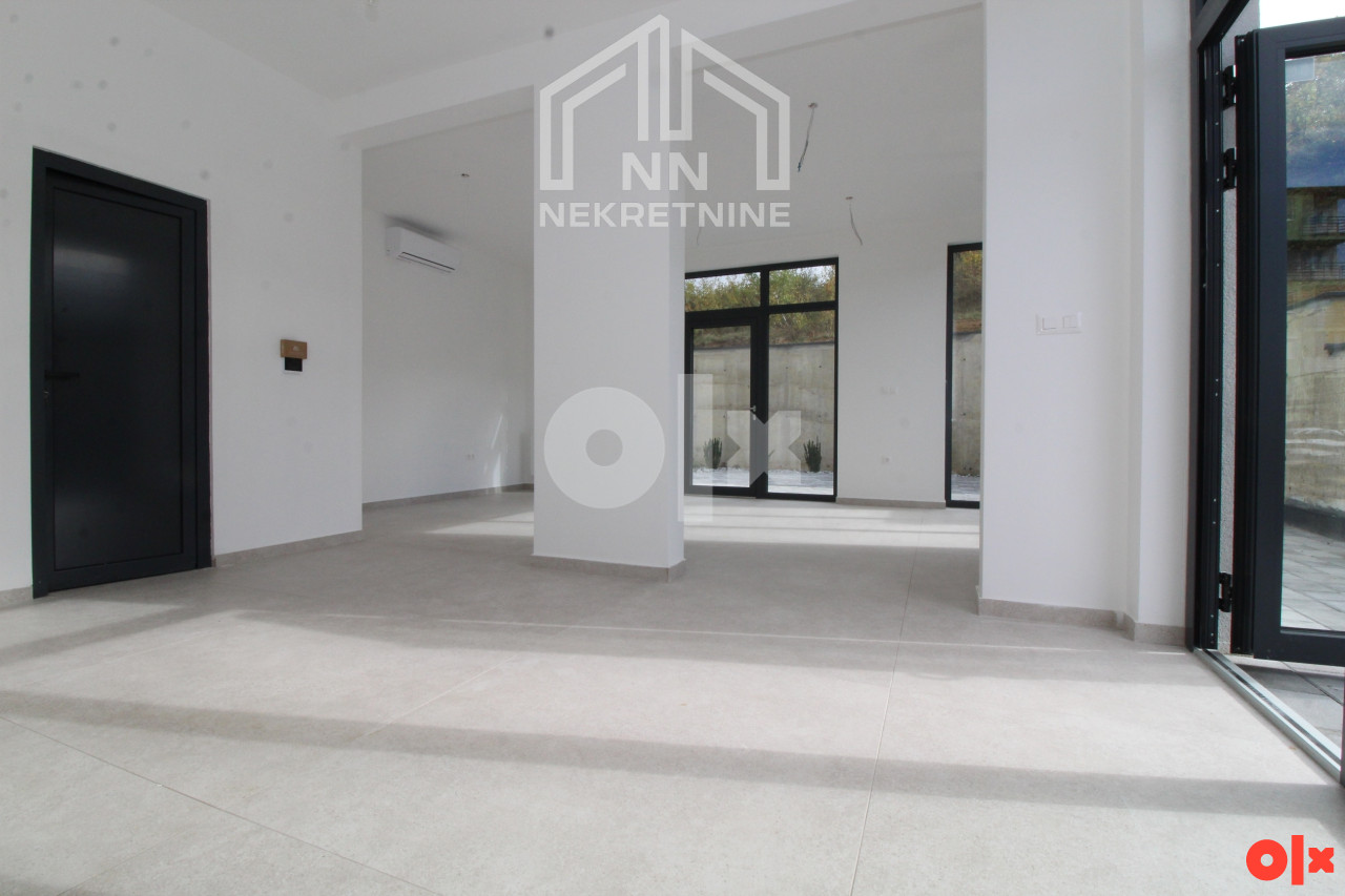 NN Nekretnine: Poslovni prostor - Šip - Centar 43.97m2 3