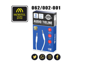 Mobitel Studio Inkax Audio Tieline AC-01