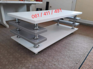 Stol za dnevni boravak,klub sto klupski klubski stolovi