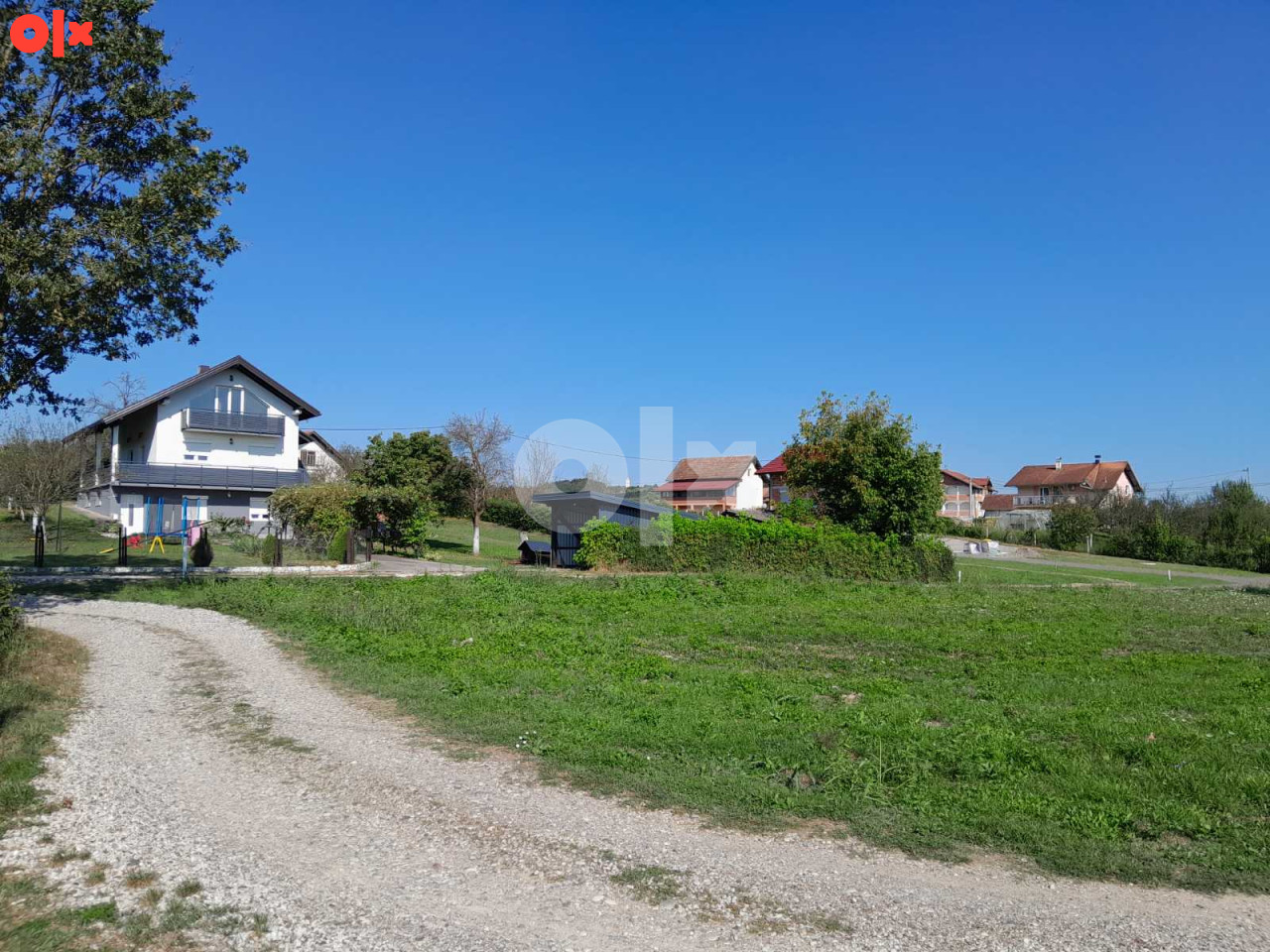Zemljište Laktaši 6100m2 3