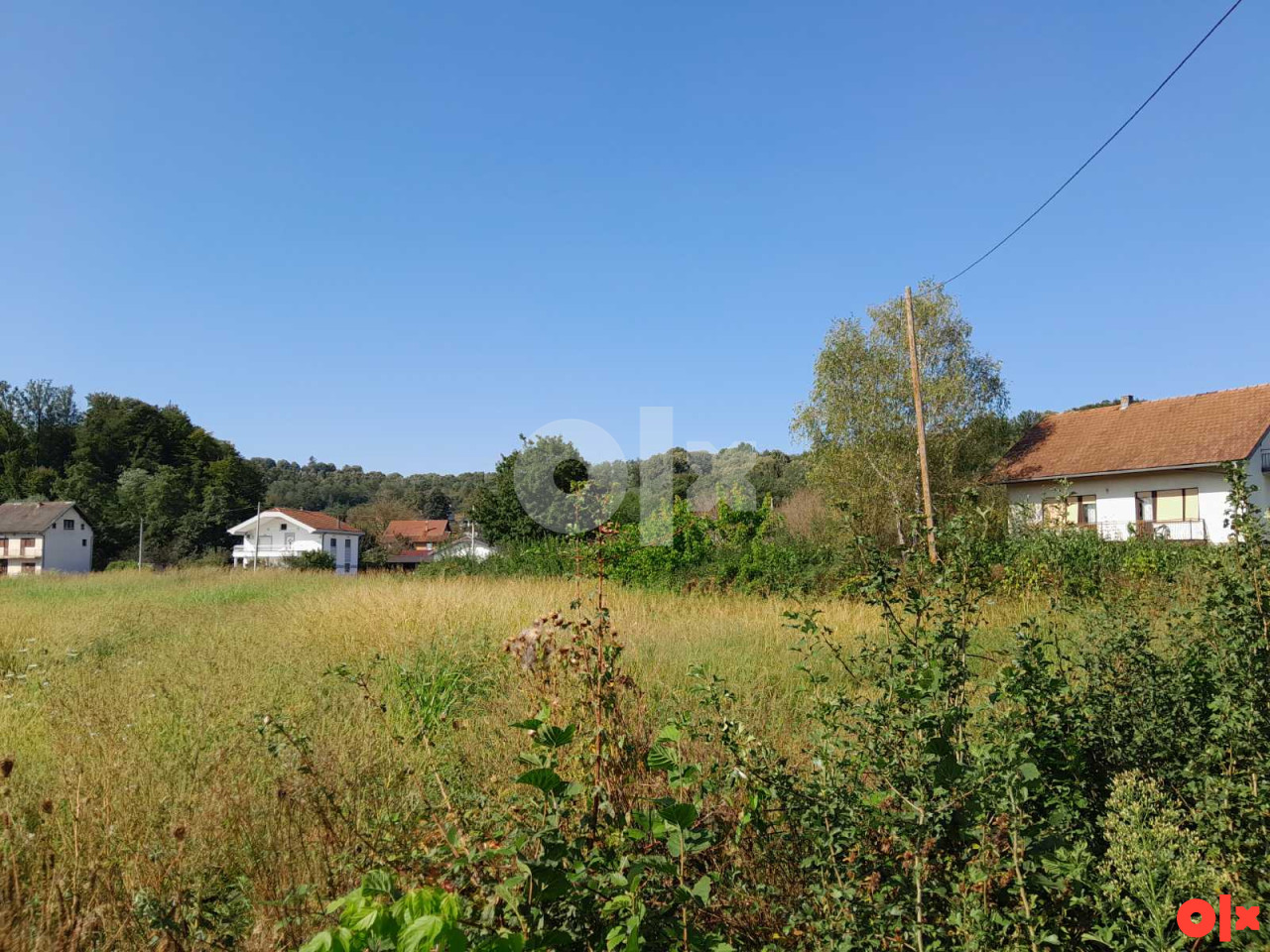 Zemljište Laktaši 6100m2
