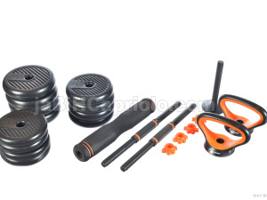 Tegovi univerzalni set 20kg -  Capriolo