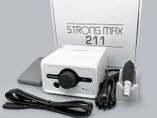 STRONG  MAX 211 MICROMOTOR STOMATOLOŠKI I ELEKTRIČNI MIKROMOTOR