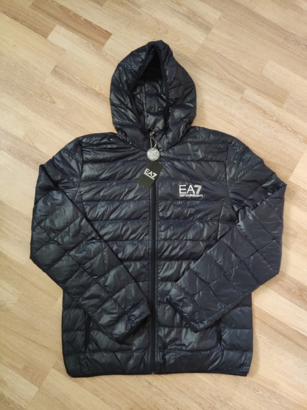 Emporio armani jakna XXL Jakne kaputi i mantili za muškarce