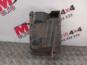 zastita motora lijeva desna outlander 2013- 5370B058