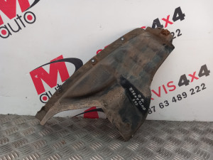 blatarica zadnja lijeva desna outlander 2013- 5370B016