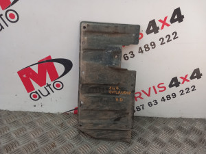 podna zastita mitsubishi outlander 2013- 5379A038