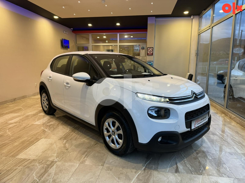 Citroen C3 HDI Automobili