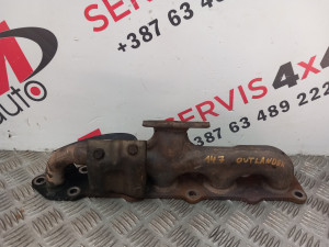 ispusna grana mitsubishi outlander 2013- 2,2 did