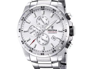 DETAS.BA Festina muški sat F20463/1