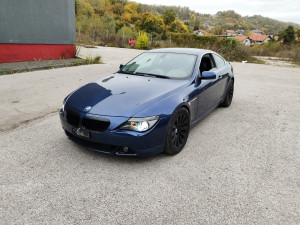 BMW E63/E64 635ci/645ci/650ci DIJELOVI DJELOVI DELOVI