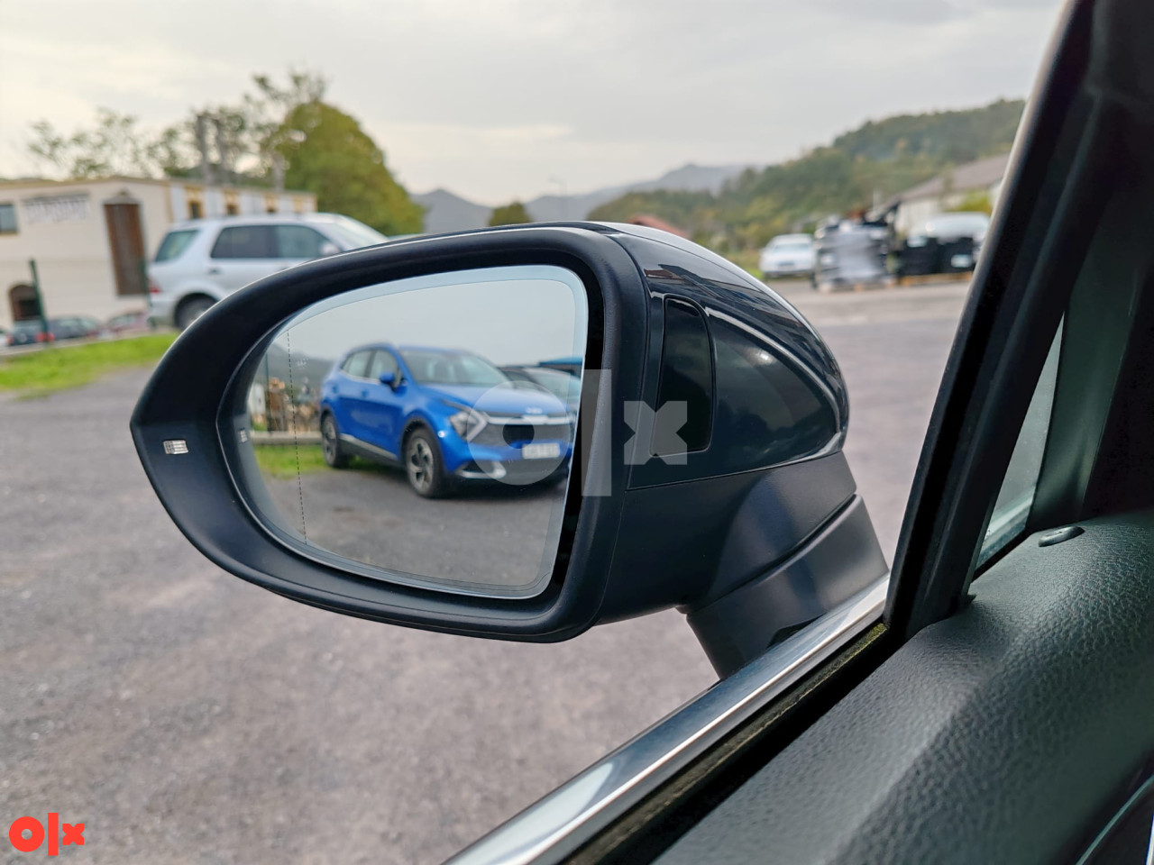 Volkswagen Passat DSG 2018