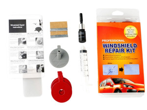 Set za reparaciju stakla set za sajbu popravak