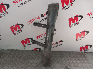 vezni lim mitsubishi outlander 2013-