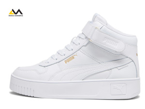 Puma Patike Carina Street 392337-01 Ženske