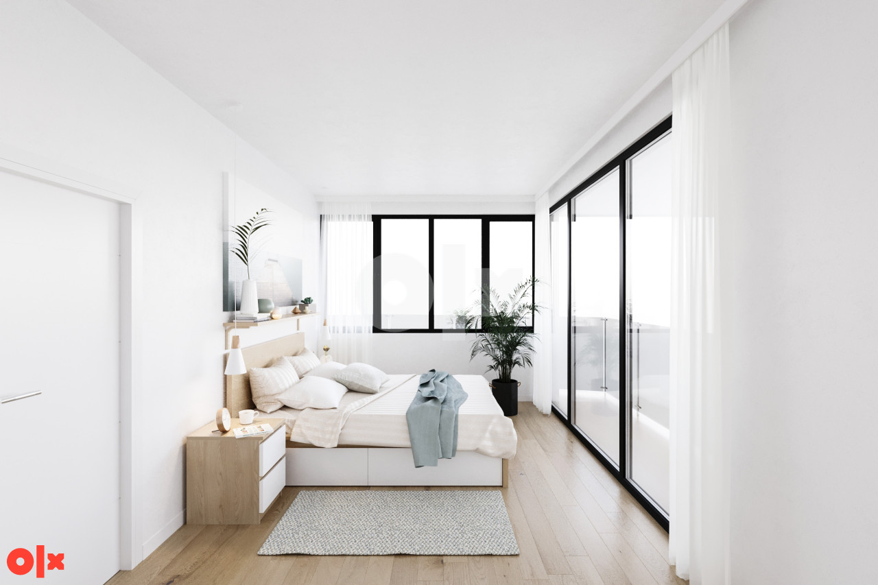 Banja Residence Stan 67,35 m2 i terasa od 16,16 m2 3