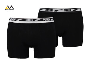 Puma Donji Veš Basic Boxer 2/1 701221416-001 Muški