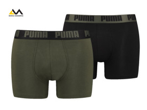 Puma Donji Veš Basic Boxer 2/1 521015001-051 Muški