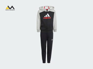 Adidas Trenerka Big Logo IJ6386 Baby