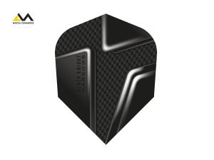 Harrows Pikado Pera Prime Blk Knight  FB7550-420343