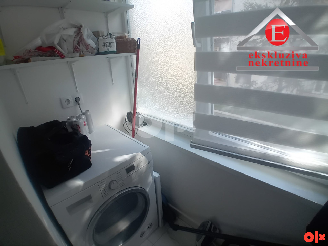 Kompletno renoviran, namješten stan 36m2, I sprat ID 4165/DŠ 11