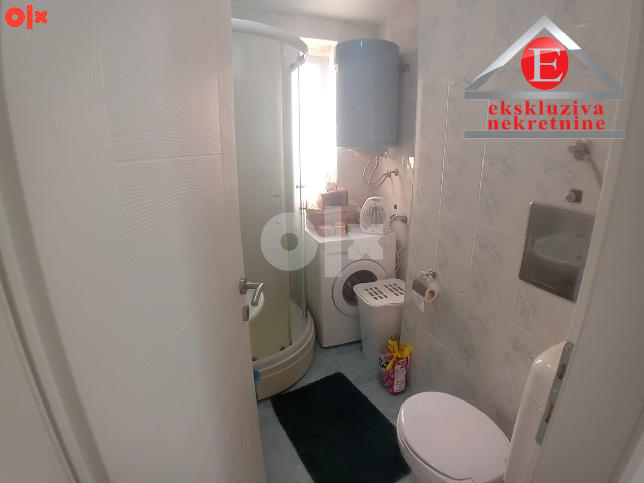 Kompletno renoviran, namješten stan 36m2, I sprat ID 4165/DŠ 10