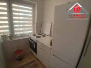 Kompletno renoviran, namješten stan 36m2, I sprat ID 4165/DŠ photo 5