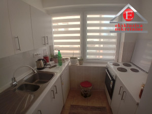 Kompletno renoviran, namješten stan 36m2, I sprat ID 4165/DŠ photo 3