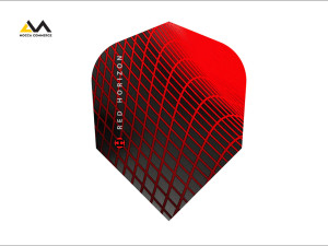 Harrows Pikado Pera Prime Red Horiz FB7549-420344