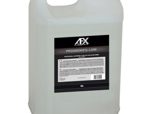 TEČNOST ZA MAŠINU ZA NISKI DIM AFX PROSMOKE-LOW5L