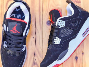 Jordan 4