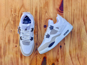 Jordan 4
