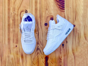 Jordan 4