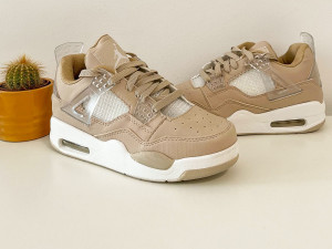 Jordan 4