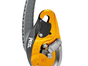 Desender Petzl I'D EVAC