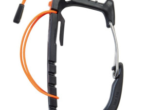 Držač za ledne vijke i alate Petzl CARITOOL EVO