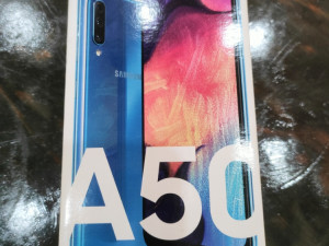 Kutija za Samsung galaxy A50 original sa papirima