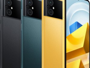 Xiaomi Poco M5 6/128GB