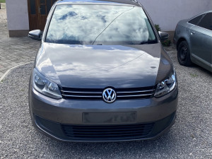 VW Touran 1,6 tdi 2013 g 7 sjedista dijelovi