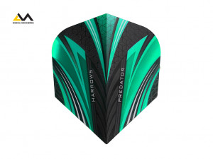 Harrows Pikado Pera Prime Predator Green HF7522-420366