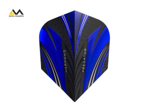 Harrows Pikado Pera Prime Predator Blue HF7521-420367