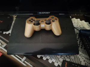 Play station 3
