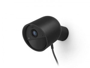 Philips Hue Secure Wired Camera 1920 x 1080 Pixels