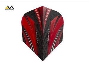 Harrows Pikado Pera Prime Predator Red Hf7518-420369