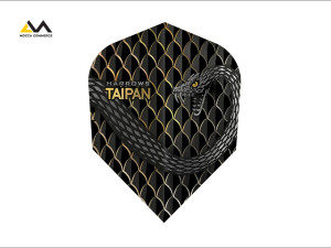 Harrows Pikado Pera Taipan Black/Gold FB2300-420392