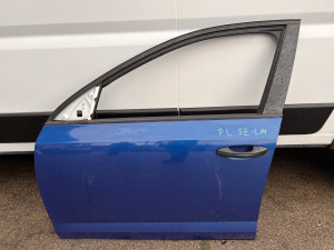 Prednja lijeva vrata Škoda Octavia 5E 2013-2017g