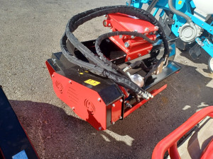 MALCER TARUP ZA BAGER 60 cm 80 cm i 120 cm